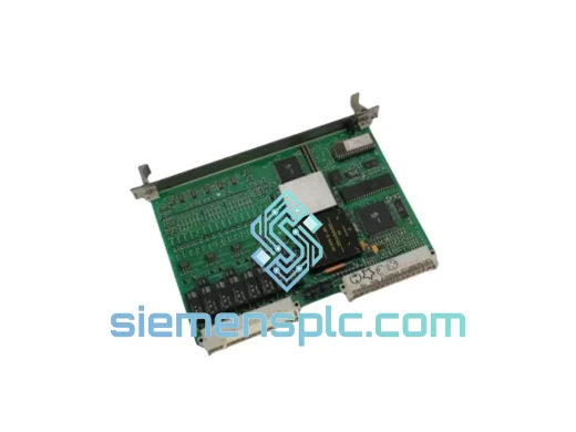 ABB 3BHL001049P0002 Drive Control Module