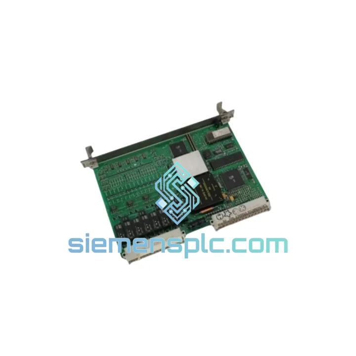 ABB 3BHL001049P0002 Drive Control Module