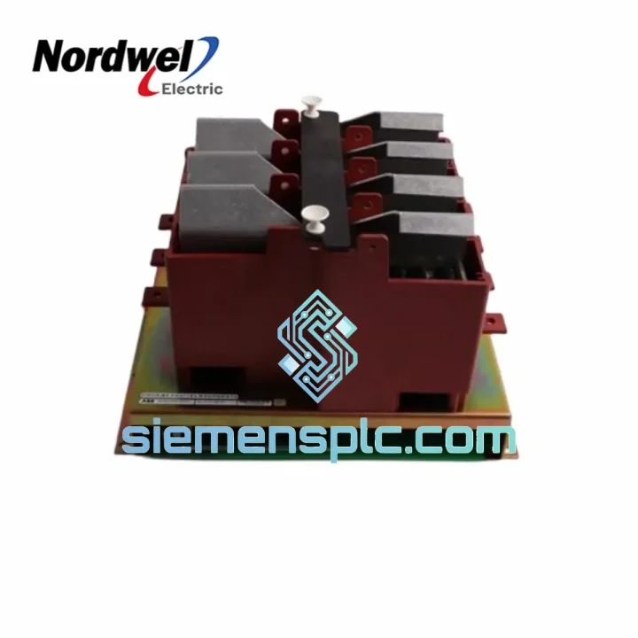 ABB 3BHT200014R1411 Circuit Board
