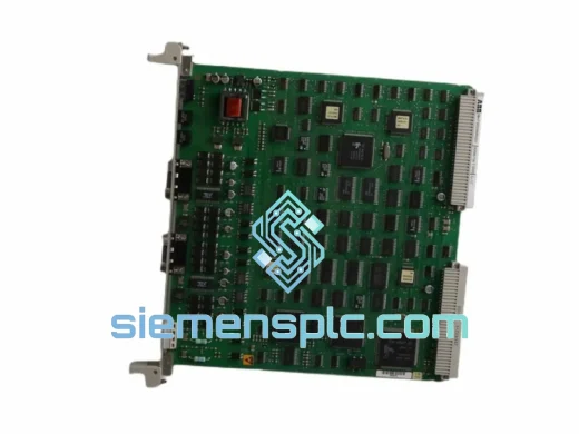 ABB 3BHT300055R0001 CI-10 DCS Communication Module – AC800M