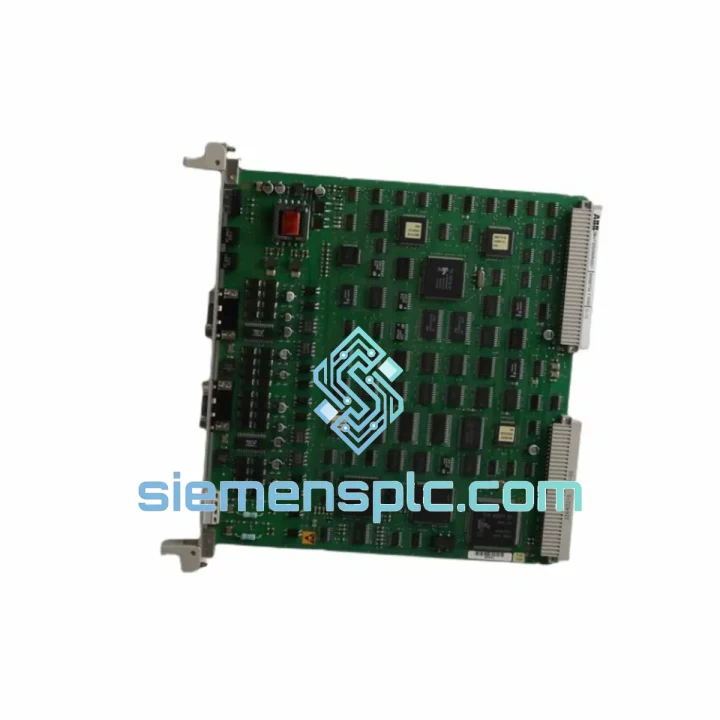 ABB 3BHT300055R0001 CI-10 DCS Communication Module – AC800M