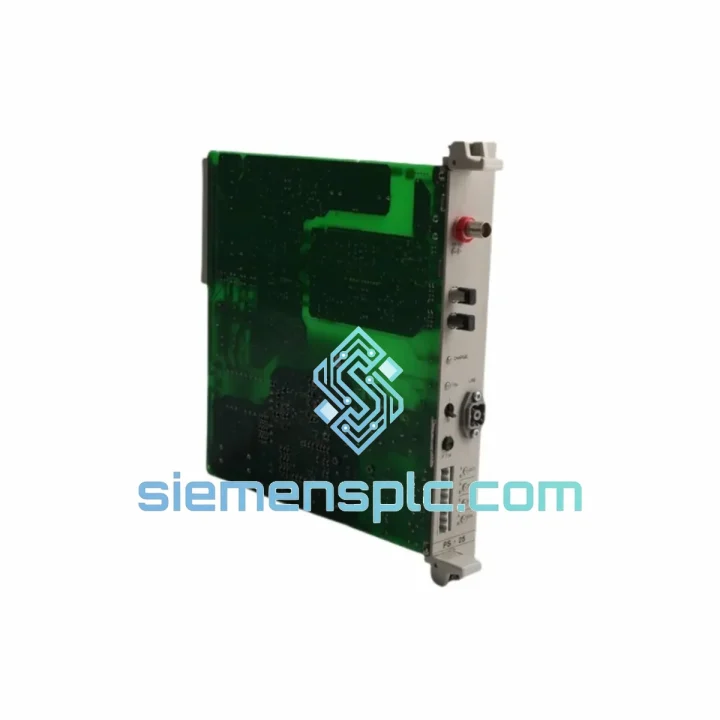ABB 3BHT300065R0001 PS-25 DCS Power Supply Module