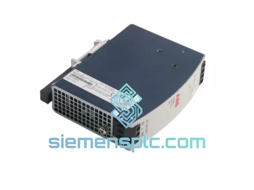 ABB 3BSC610064R1 SD831 DCS Power Supply Module – AC800M Series