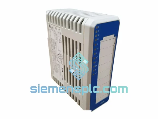 ABB 3BSC690074R1 Termination Unit – S800 I/O Series