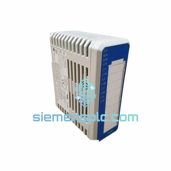 ABB 3BSC690074R1 Termination Unit – S800 I/O Series