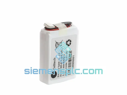 ABB 3BSC760019E1 PLC Backup Battery