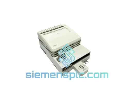 ABB 3BSC760019E1 DCS Backup Battery – AC800M Series