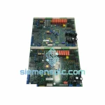 ABB 3BSC980004R32 YT204001-KB DCS Controller Board image 1