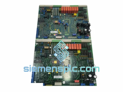 ABB 3BSC980004R32 YT204001-KB DCS Controller Board