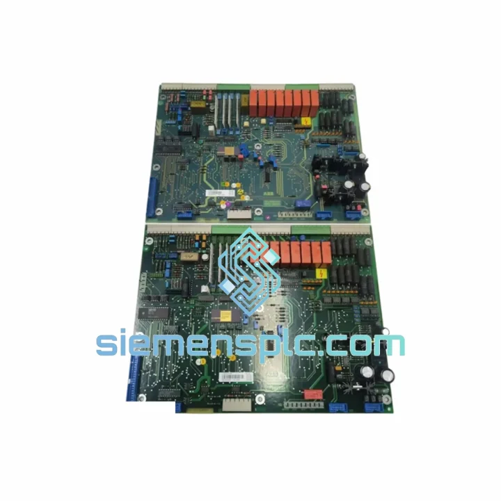ABB 3BSC980004R32 YT204001-KB DCS Controller Board