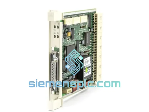 ABB 3BSE000435R1 CS513 PROFIBUS DP Module