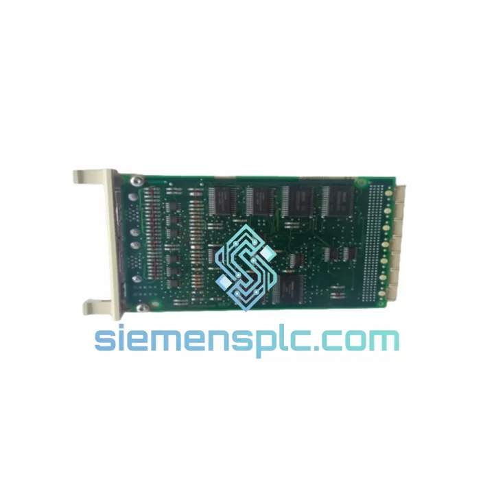 ABB 3BSE000566R1 AX670 Analog Mixed I/O Module – S800 I/O Series