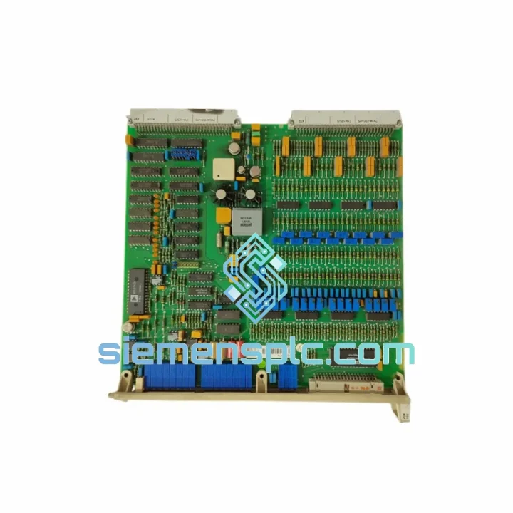 ABB 3BSE003127R1 DSAI 130D Analog Input Module
