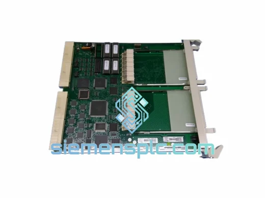 ABB 3BSE003816R1 SC520 Submodule Carrier – AC500 Series