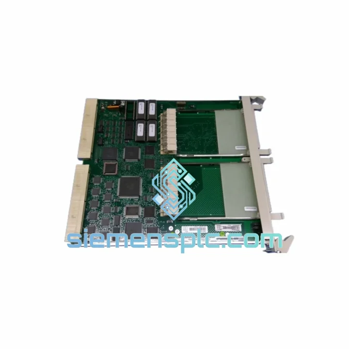 ABB 3BSE003816R1 SC520 Submodule Carrier – AC500 Series
