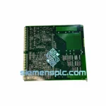 ABB 3BSE003816R1 SC520 Submodule Carrier – AC500 Series image 2