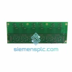 ABB 3BSE004939R2 SDCS-PIN-48 Gate Pulse Isolation Board image 2