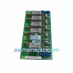 ABB 3BSE004939R2 SDCS-PIN-48 Gate Pulse Isolation Board image 3