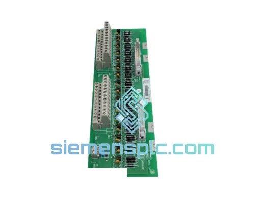 ABB 3BSE010535R1 PM645B DCS CPU Module