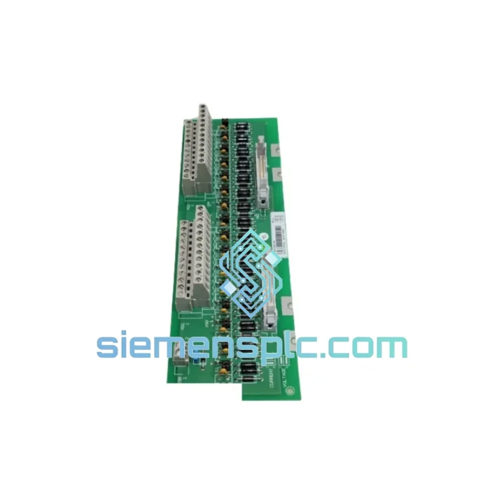 ABB 3BSE010535R1 PM645B DCS CPU Module
