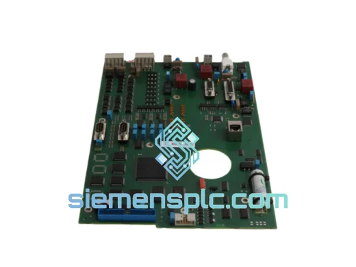 ABB 3BSE011789R1 PXAK402 DCS Control Module