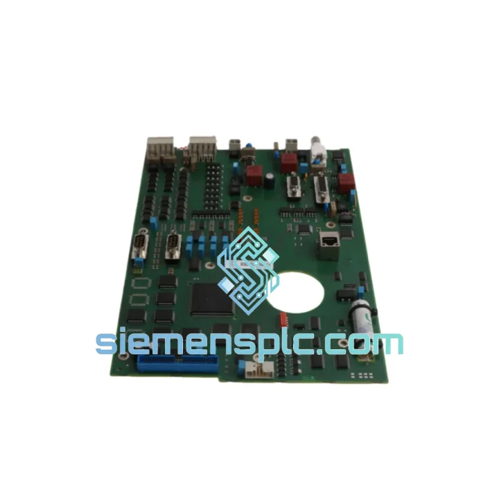 ABB 3BSE011789R1 PXAK402 DCS Control Module