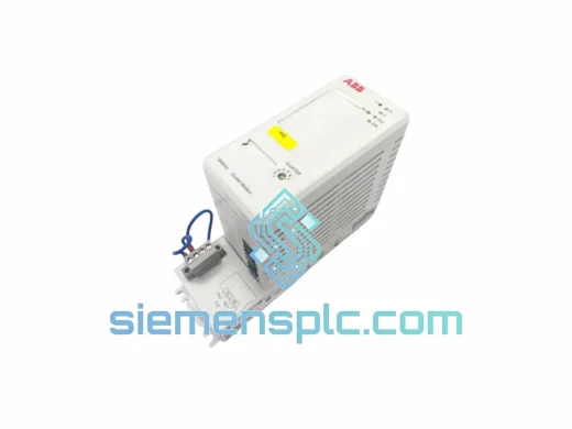 ABB TB820V2 3BSE013208R1 Modulebus Cluster Modem