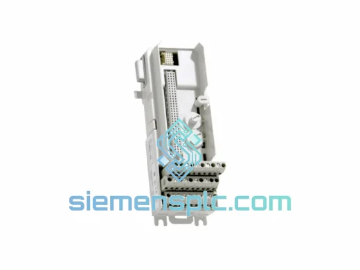 ABB 3BSE013231R1 TU811V1 Module Termination Unit – AC800M S800 I/O