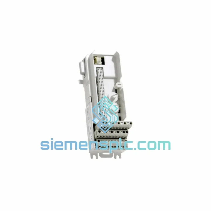 ABB 3BSE013231R1 TU811V1 Module Termination Unit – AC800M S800 I/O