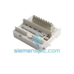 ABB 3BSE013235R1 TU831V1 Module Termination Unit image 1