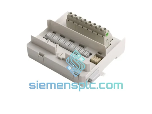 ABB 3BSE013235R1 TU831V1 Module Termination Unit