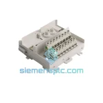 ABB 3BSE013235R1 TU831V1 Module Termination Unit image 2