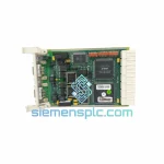 ABB 3BSE014666R1 CI541V1 PROFIBUS Interface Module image 1