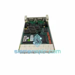 ABB 3BSE014666R1 CI541V1 PROFIBUS Interface Module image 2