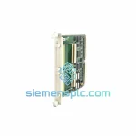 ABB 3BSE016237R1 SC520M DCS Submodule Carrier image 1