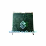 ABB 3BSE016237R1 SC520M DCS Submodule Carrier image 2