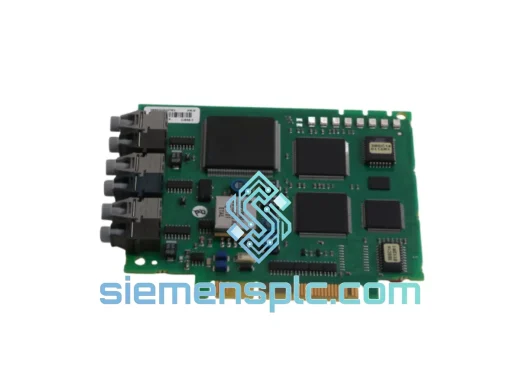 ABB 3BSE018137R1 CI858-1 Communication Module