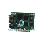ABB 3BSE018137R1 CI858-1 Communication Module image 2