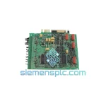 ABB 3BSE018137R1 CI858-1 Communication Module image 4