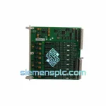 ABB 3BSE018293R1 Analog Output Module – DSAO 120A Series image 1