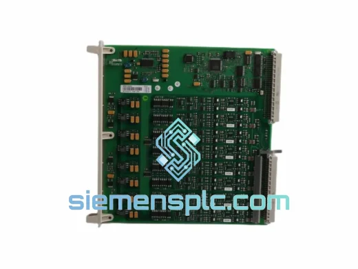ABB 3BSE018293R1 Analog Output Module – DSAO 120A Series