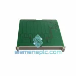 ABB 3BSE018293R1 Analog Output Module – DSAO 120A Series image 2