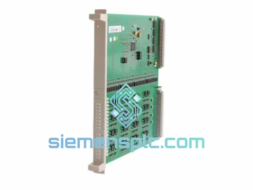 ABB 3BSE018295R1 DSDI 110AV1 Digital Input Module – Advant AC450