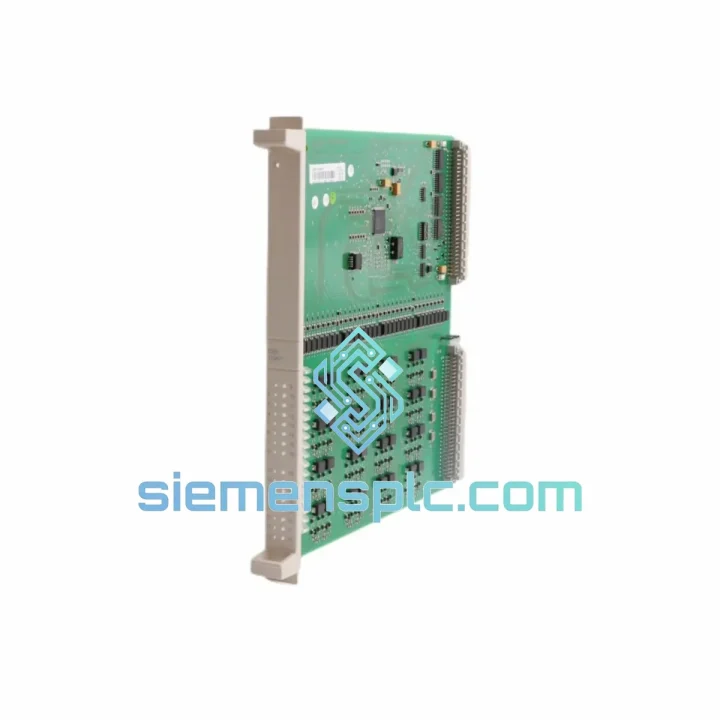 ABB 3BSE018295R1 DSDI 110AV1 Digital Input Module – Advant AC450