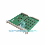 ABB 3BSE018295R1 DSDI 110AV1 Digital Input Module – Advant AC450 image 3