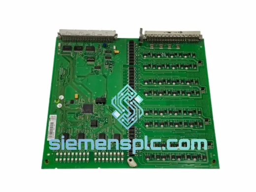 ABB 3BSE018298R1 DSDO 115A Digital Output Module