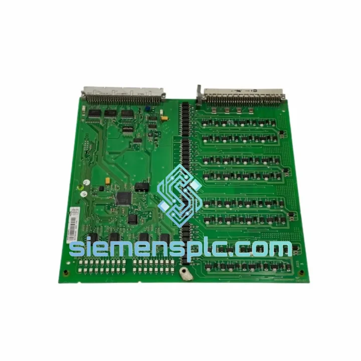 ABB 3BSE018298R1 DSDO 115A Digital Output Module