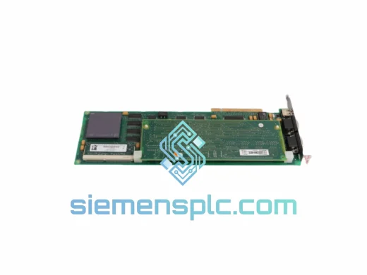 ABB 3BSE018681R1 DCS Accelerator Module – AC500 PU519