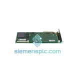 ABB 3BSE018681R1 PU519 Real-Time Accelerator Board image 1