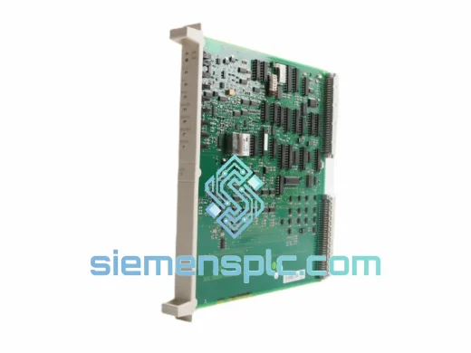 ABB 3BSE019216R1 DSBC 176 Bus Extender Board